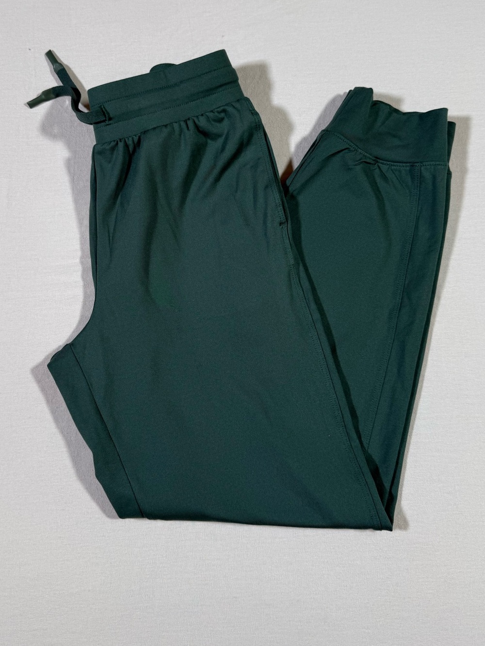 all in motion Forest Green Kids Jogger Pants with Drawstring
